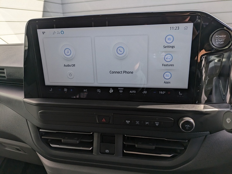 Used Ford Transit Custom 2024 for sale - 76065052: Photo 12