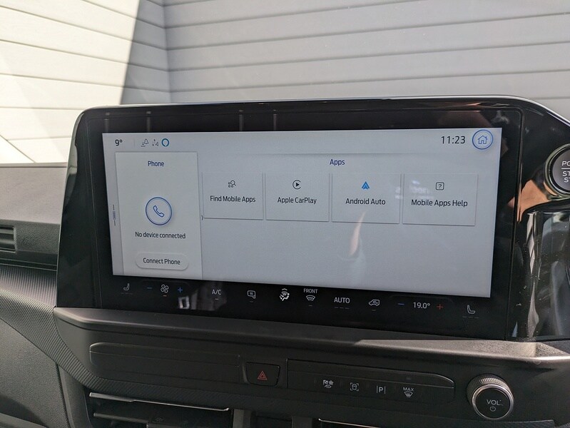 Used Ford Transit Custom 2024 for sale - 76065052: Photo 14