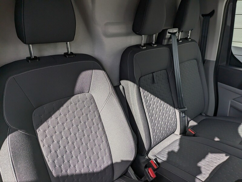 Used Ford Transit Custom 2024 for sale - 76065052: Photo 17