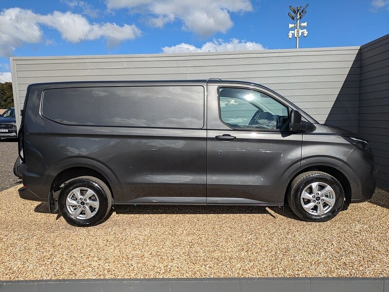 Used Ford Transit Custom 2024 for sale - 76065052: Photo 5