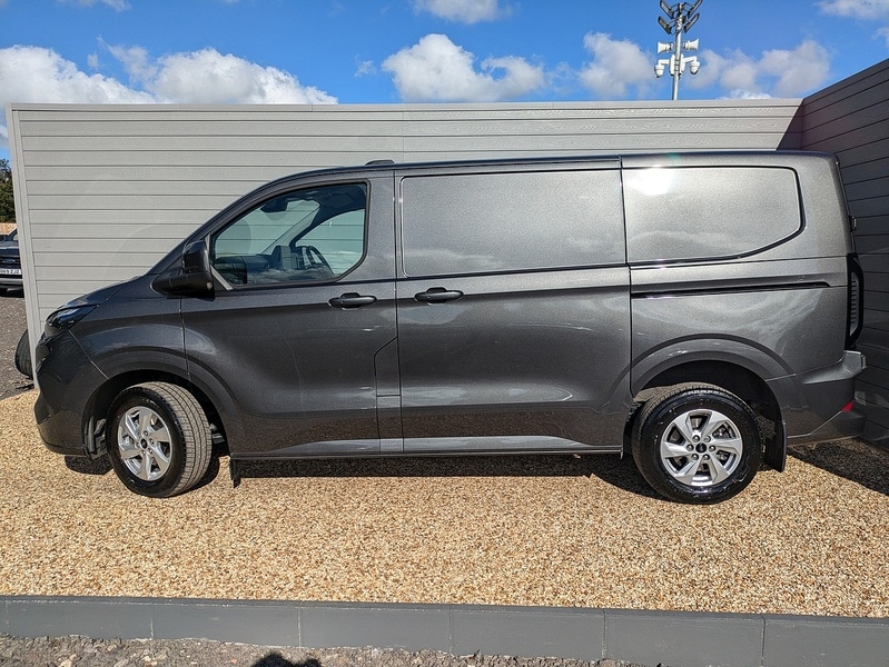 Used Ford Transit Custom 2024 for sale - 76065052: Photo 6