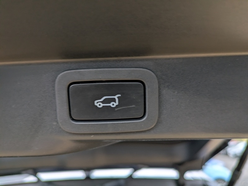 Used Land Rover Range Rover Sport 2021 for sale - 77288695: Photo 16