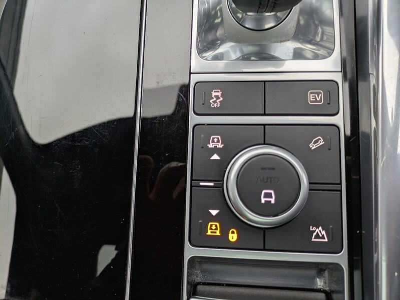 Used Land Rover Range Rover Sport 2021 for sale - 77288695: Photo 24