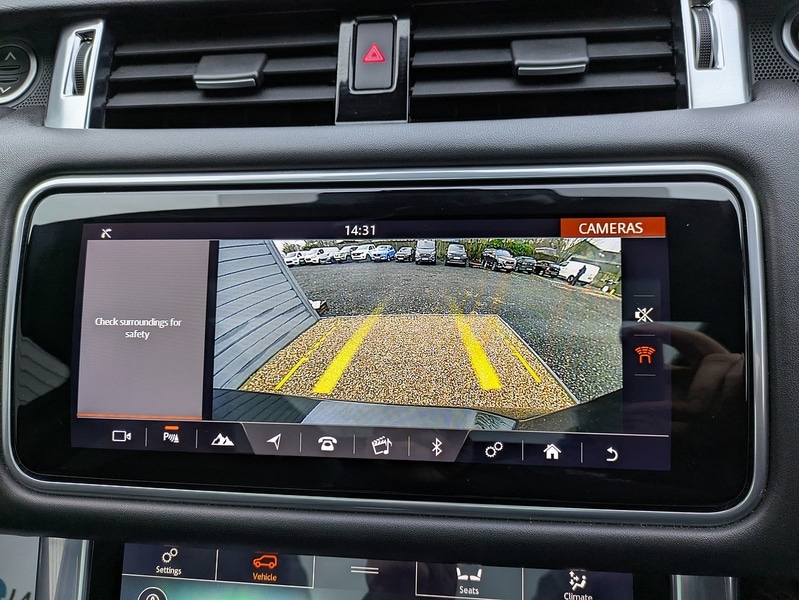 Used Land Rover Range Rover Sport 2021 for sale - 77288695: Photo 26