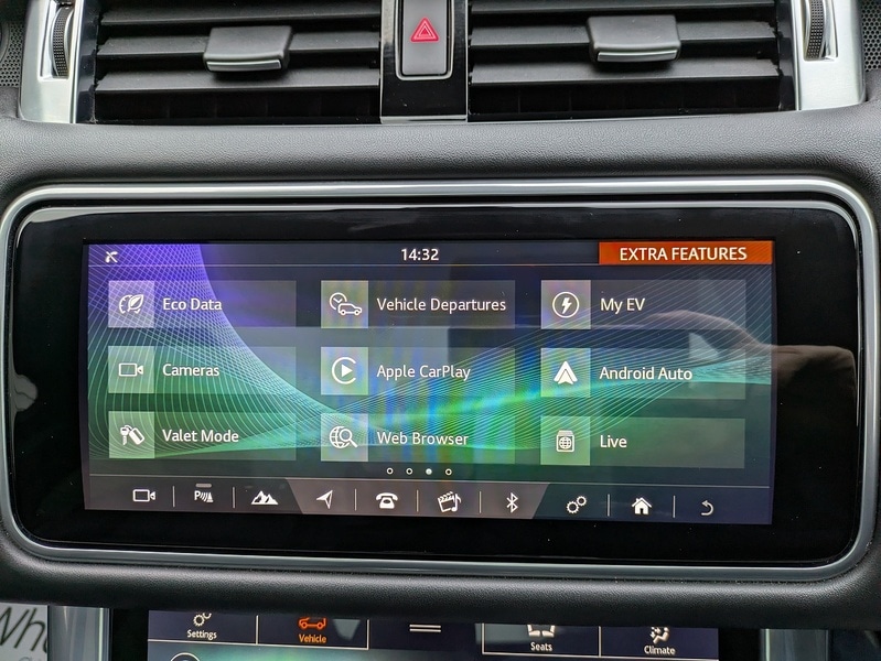 Used Land Rover Range Rover Sport 2021 for sale - 77288695: Photo 28