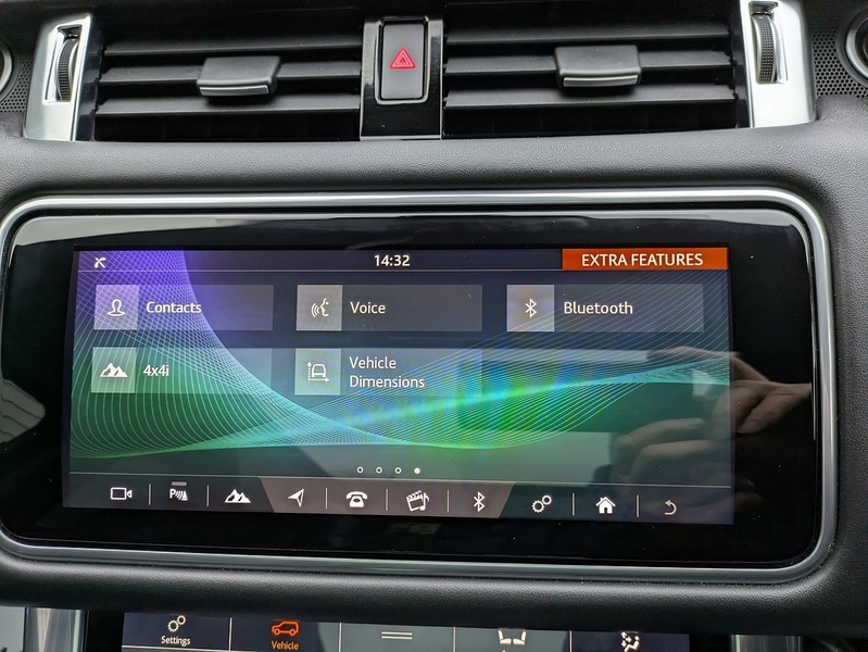 Used Land Rover Range Rover Sport 2021 for sale - 77288695: Photo 29