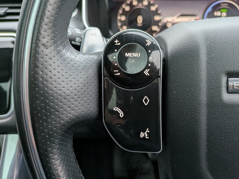 Used Land Rover Range Rover Sport 2021 for sale - 77288695: Photo 31