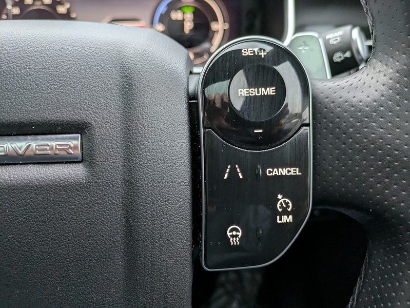 Used Land Rover Range Rover Sport 2021 for sale - 77288695: Photo 32