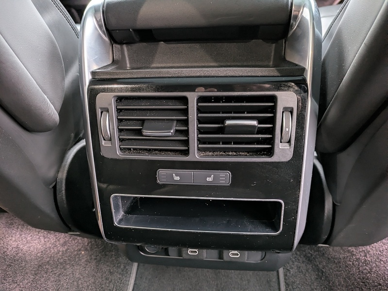 Used Land Rover Range Rover Sport 2021 for sale - 77288695: Photo 35