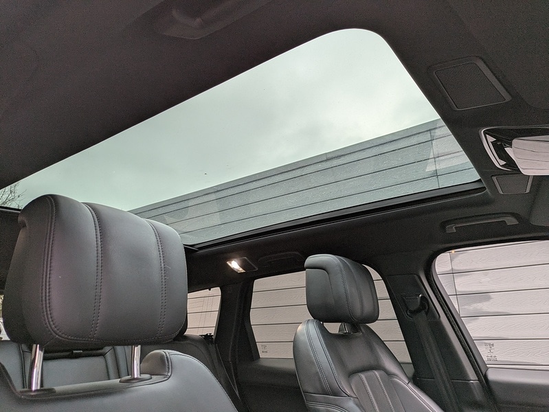 Used Land Rover Range Rover Sport 2021 for sale - 77288695: Photo 38