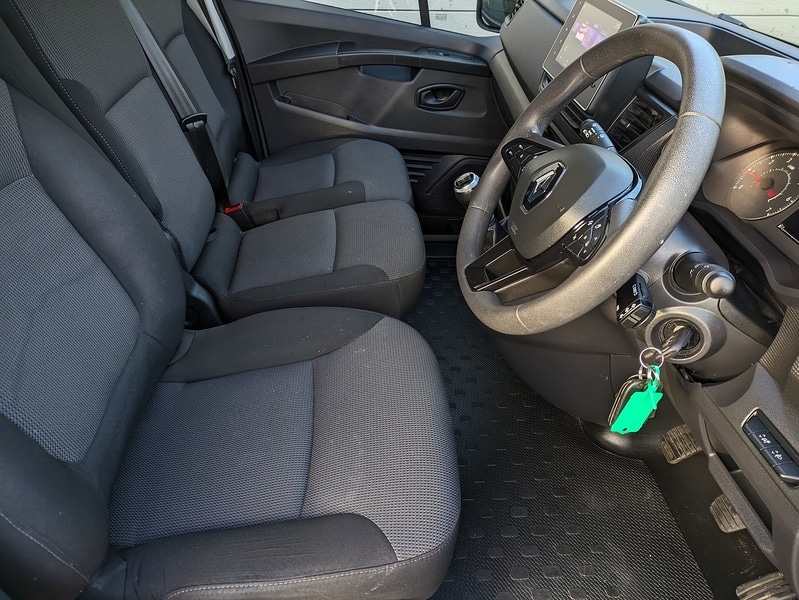 Used Renault Trafic 2022 for sale - 76618289: Photo 10