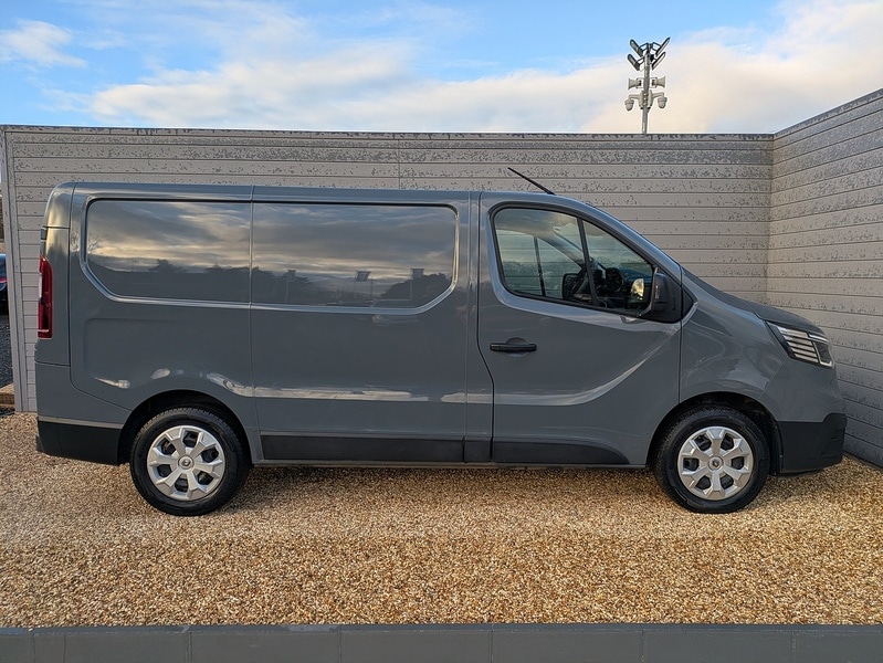 Used Renault Trafic 2022 for sale - 76618289: Photo 5