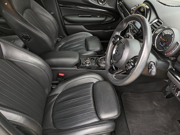 Used MINI Clubman 2020 for sale - 76292129: Photo 11