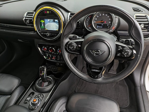 Used MINI Clubman 2020 for sale - 76292129: Photo 12