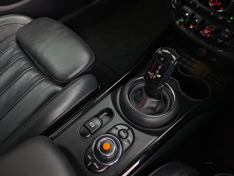 Used MINI Clubman 2020 for sale - 76292129: Photo 13