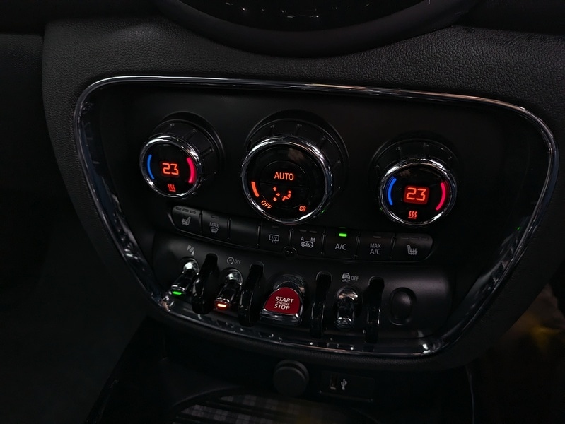 Used MINI Clubman 2020 for sale - 76292129: Photo 14