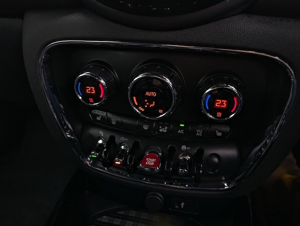 Used MINI Clubman 2020 for sale - 76292129: Photo 14