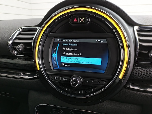 Used MINI Clubman 2020 for sale - 76292129: Photo 16