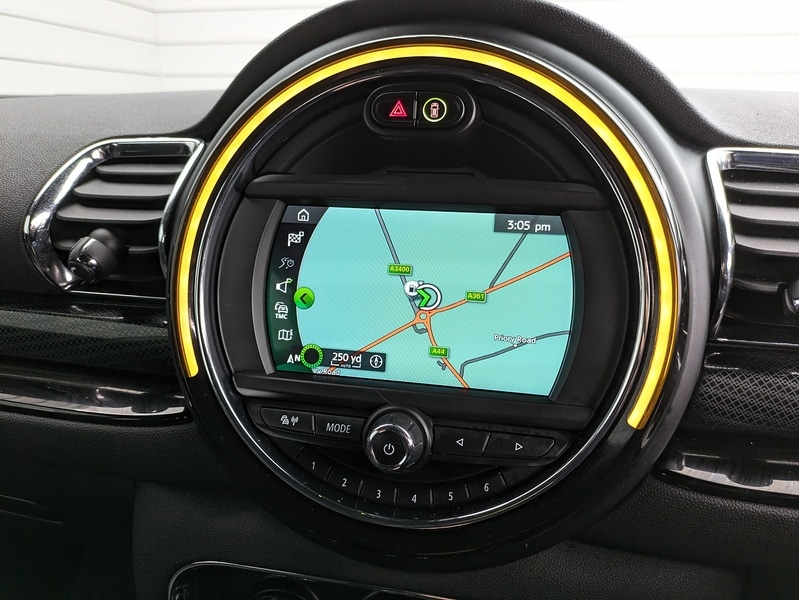 Used MINI Clubman 2020 for sale - 76292129: Photo 17