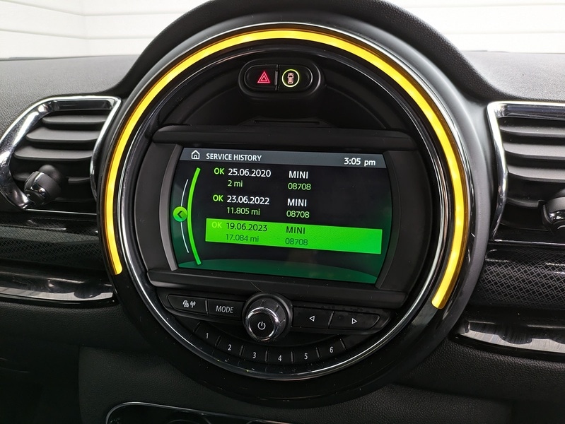 Used MINI Clubman 2020 for sale - 76292129: Photo 18