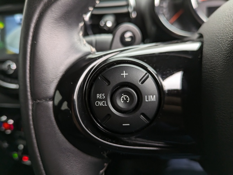 Used MINI Clubman 2020 for sale - 76292129: Photo 19