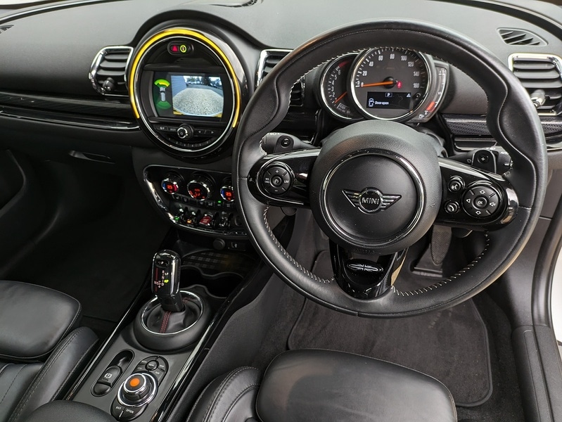 Used MINI Clubman 2020 for sale - 76292129: Photo 2