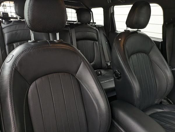 Used MINI Clubman 2020 for sale - 76292129: Photo 21