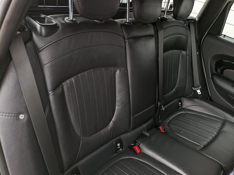 Used MINI Clubman 2020 for sale - 76292129: Photo 22