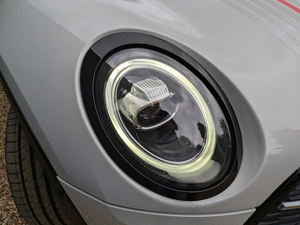 Used MINI Clubman 2020 for sale - 76292129: Photo 23