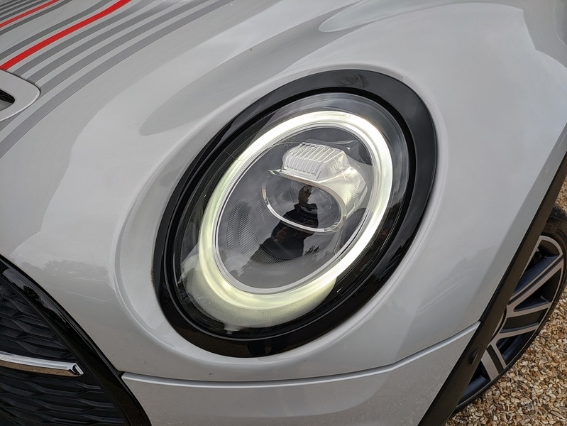 Used MINI Clubman 2020 for sale - 76292129: Photo 24