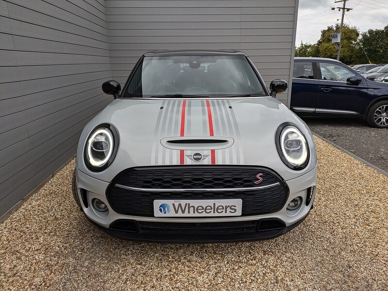 Used MINI Clubman 2020 for sale - 76292129: Photo 5