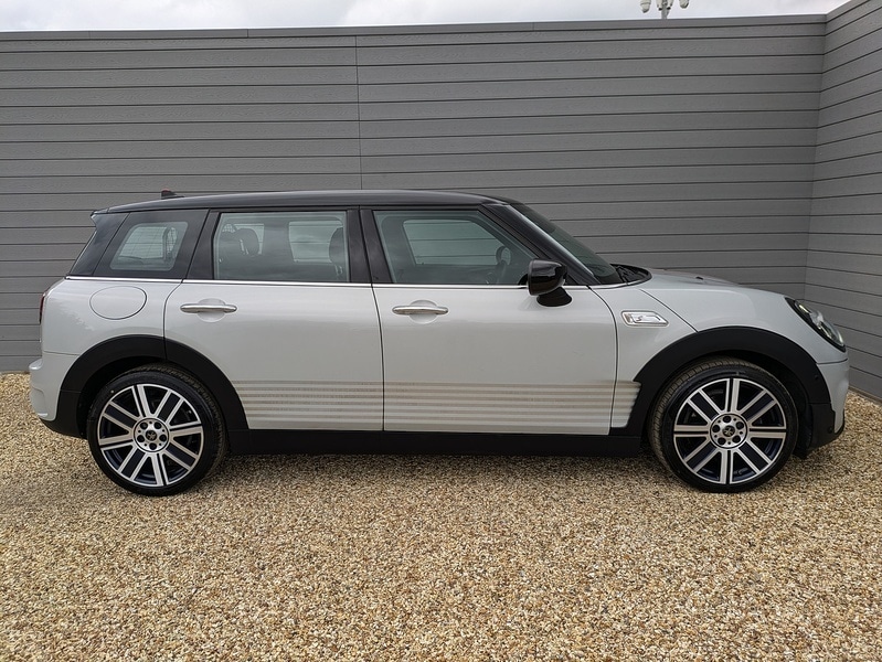 Used MINI Clubman 2020 for sale - 76292129: Photo 6