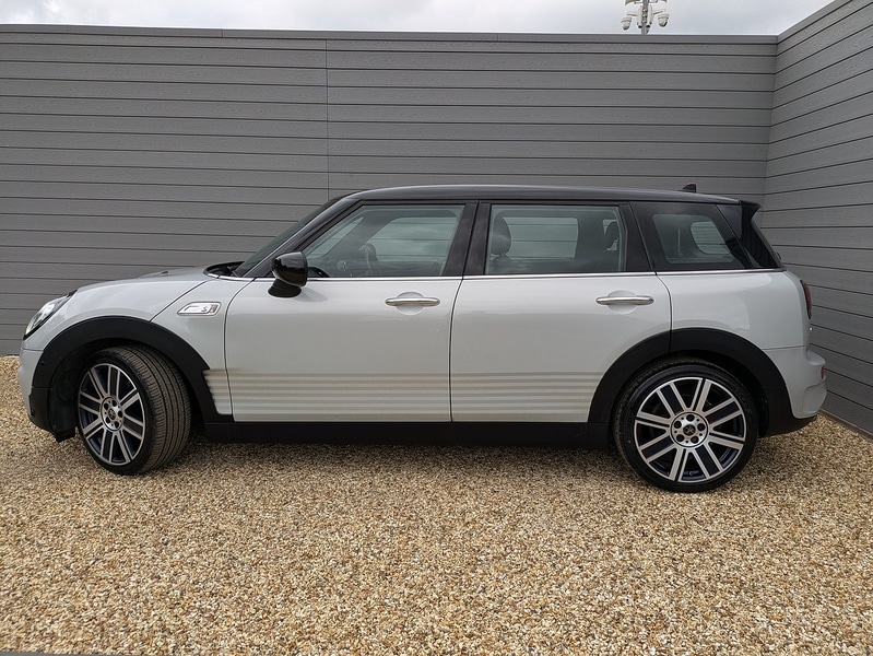 Used MINI Clubman 2020 for sale - 76292129: Photo 7