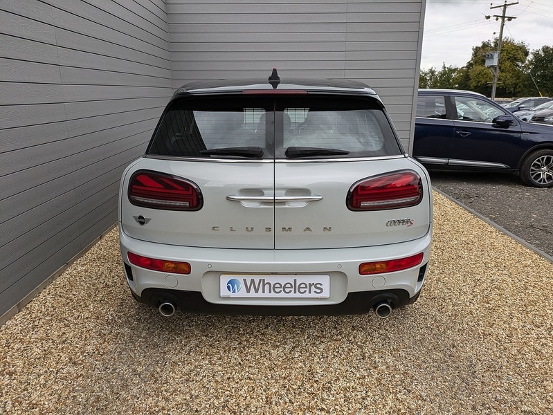 Used MINI Clubman 2020 for sale - 76292129: Photo 8