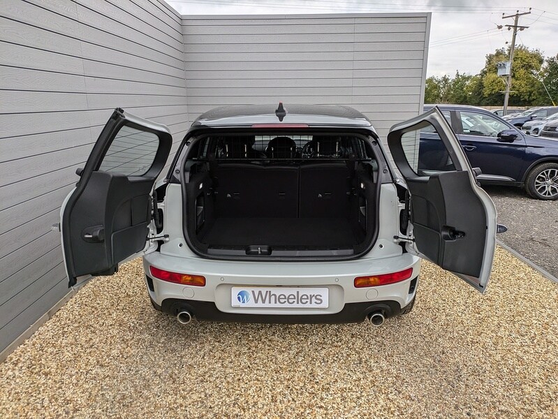 Used MINI Clubman 2020 for sale - 76292129: Photo 9