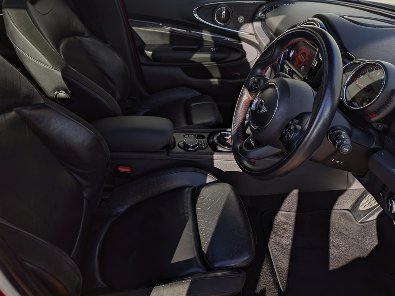 Used MINI Clubman 2017 for sale - 76628544: Photo 12