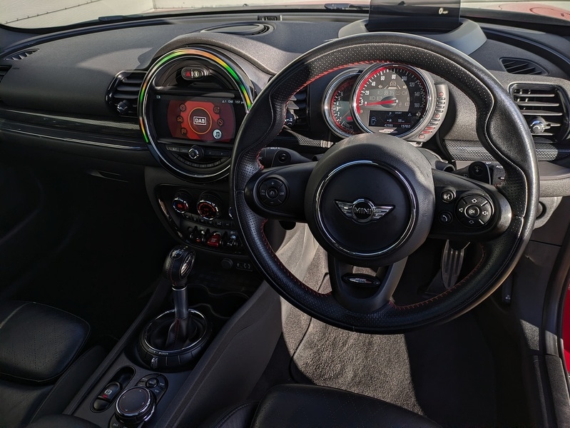 Used MINI Clubman 2017 for sale - 76628544: Photo 13