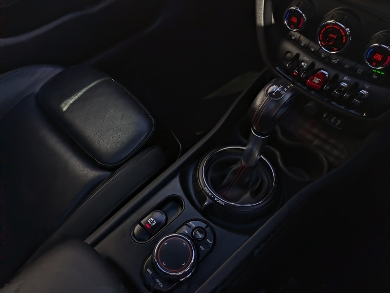 Used MINI Clubman 2017 for sale - 76628544: Photo 14