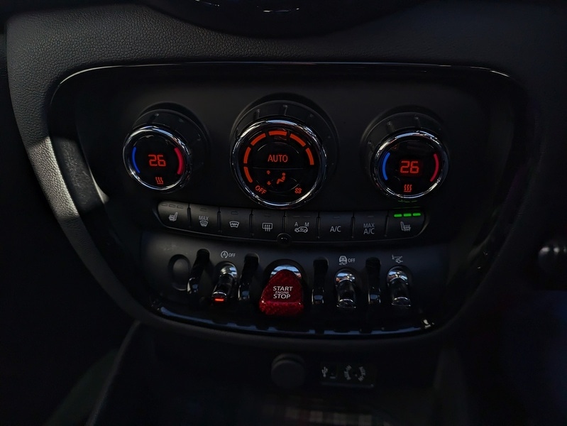 Used MINI Clubman 2017 for sale - 76628544: Photo 15