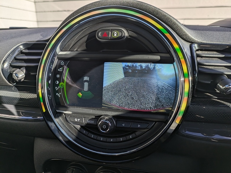 Used MINI Clubman 2017 for sale - 76628544: Photo 16