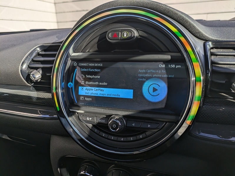 Used MINI Clubman 2017 for sale - 76628544: Photo 17