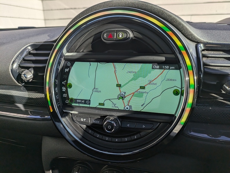 Used MINI Clubman 2017 for sale - 76628544: Photo 18