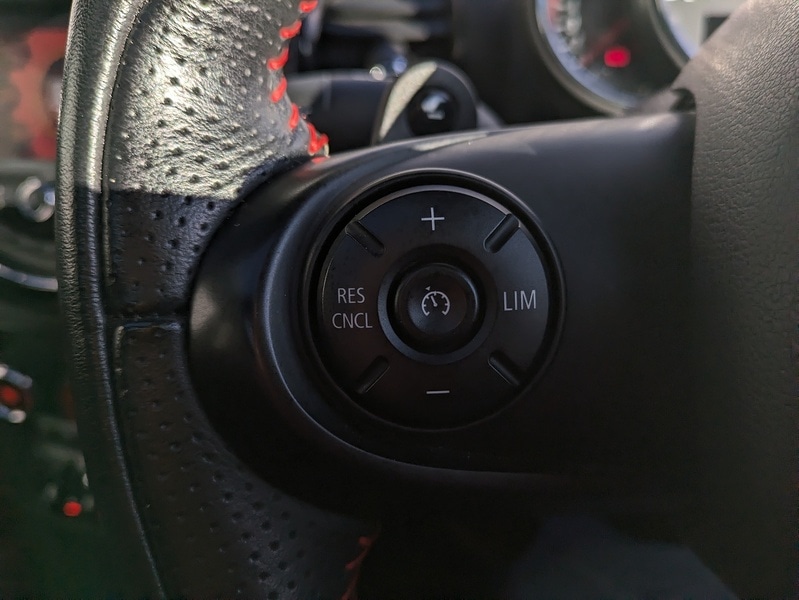 Used MINI Clubman 2017 for sale - 76628544: Photo 19