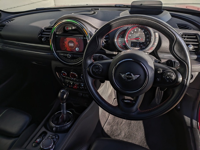 Used MINI Clubman 2017 for sale - 76628544: Photo 2