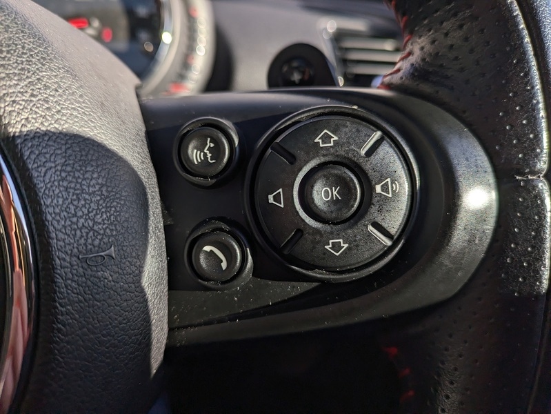 Used MINI Clubman 2017 for sale - 76628544: Photo 20