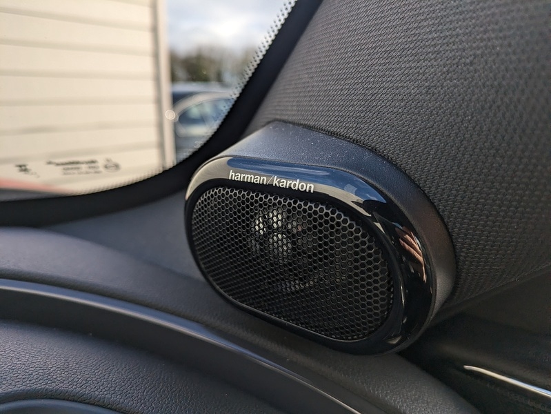 Used MINI Clubman 2017 for sale - 76628544: Photo 22