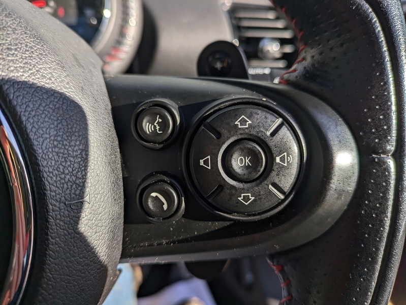 Used MINI Clubman 2017 for sale - 76628544: Photo 24