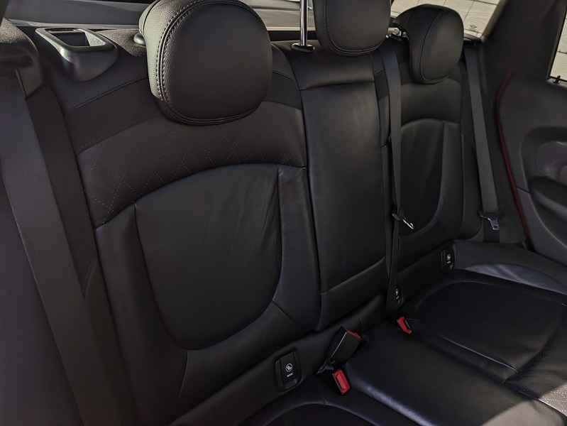 Used MINI Clubman 2017 for sale - 76628544: Photo 25