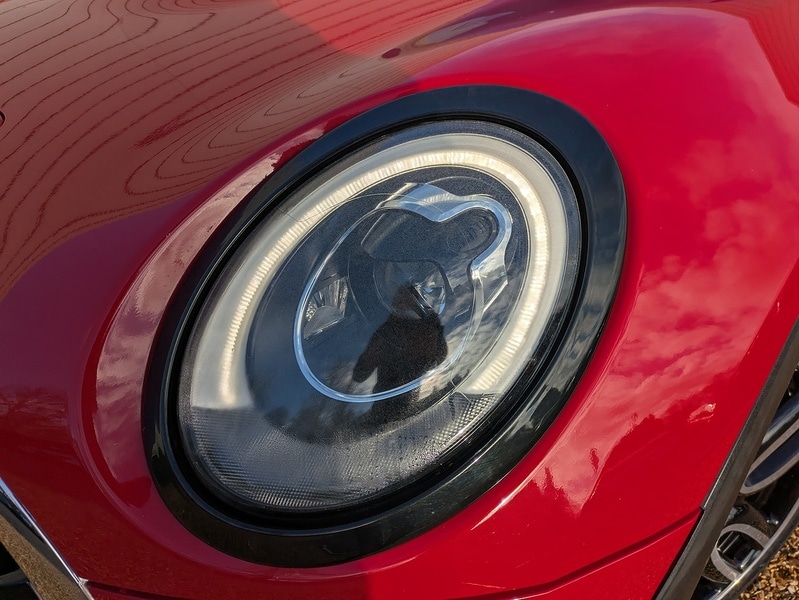 Used MINI Clubman 2017 for sale - 76628544: Photo 27