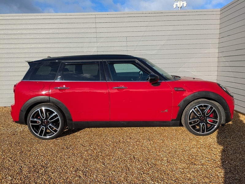Used MINI Clubman 2017 for sale - 76628544: Photo 6